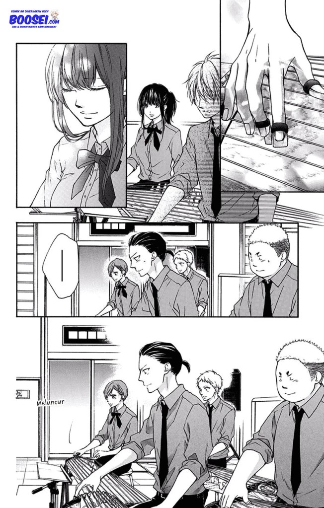 Kono Oto Tomare!